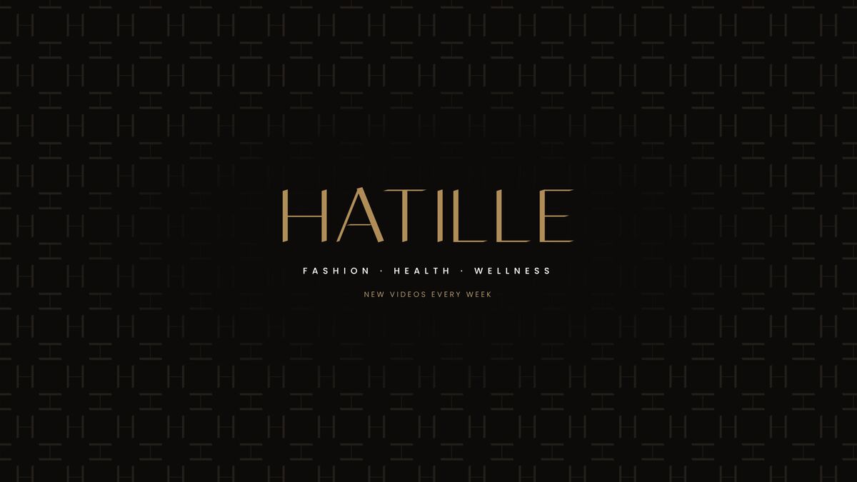 Hatille YouTube banner